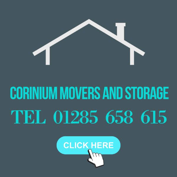 Corinium Movers and Storage, Cirencester