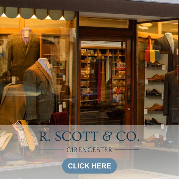R Scott and Co. of Cirencester