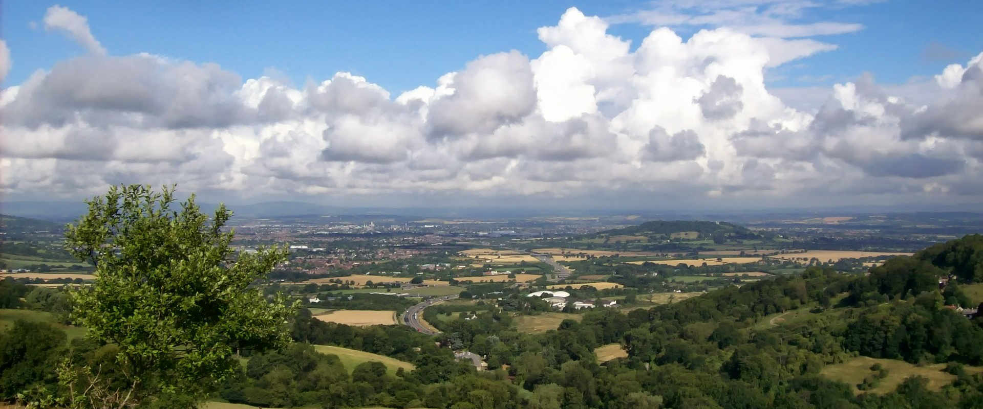 Visit Gloucestershire