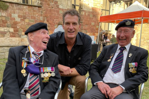 Gloucester History Festival - The Best of the Fest goes Digital
