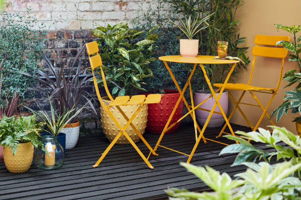 Dobbies virtual events to elevate Gloucestershire gardens