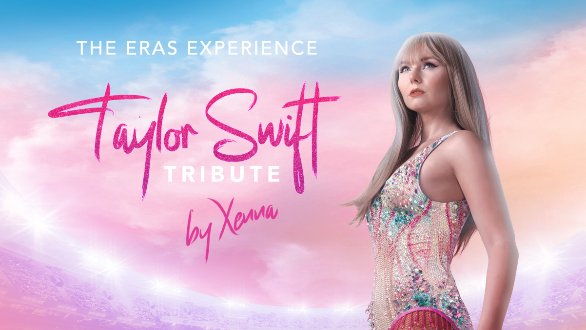 Taylor Swift tribute coming to The Everyman Theatre in Cheltenham