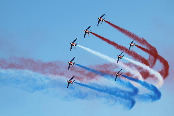 Events in Gloucestershire