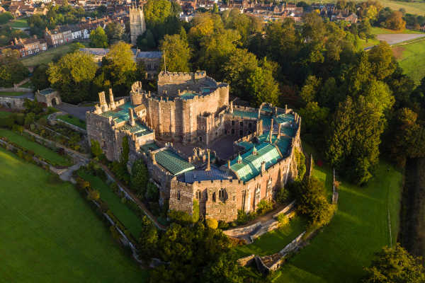 Berkeley Castle
