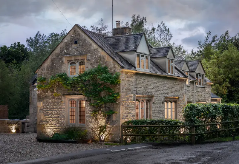 Amoretta, Stow-on-the-Wold