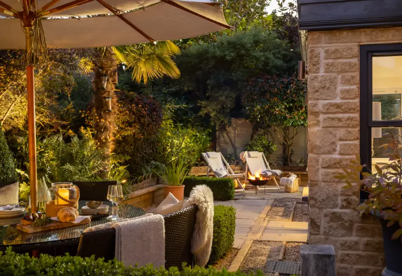 Inca, Chipping Campden