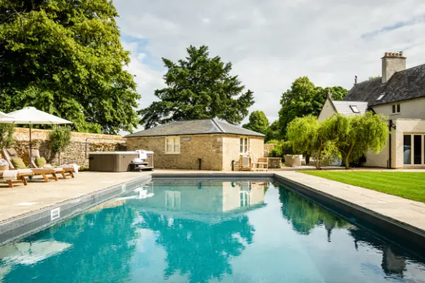 Boutique Retreats