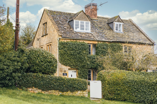 Classic Cottages