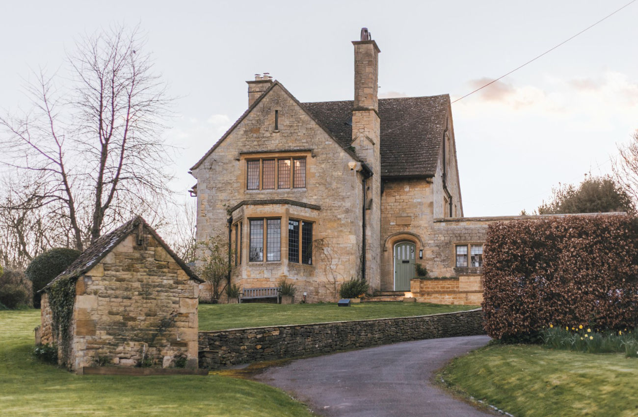 Wold House