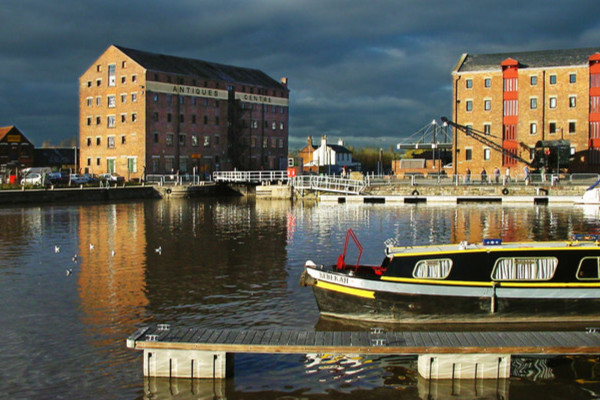 Events in Gloucester