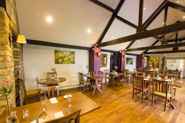 Restaurant in Gloucestershire