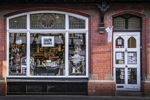 Shop in Gloucester